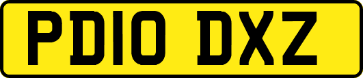 PD10DXZ