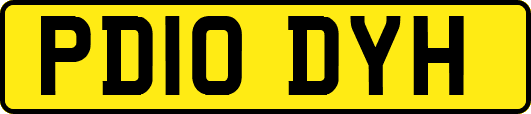 PD10DYH