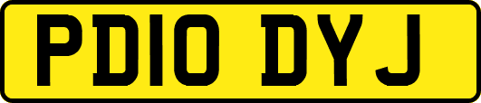 PD10DYJ