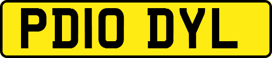 PD10DYL