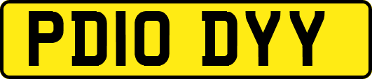 PD10DYY