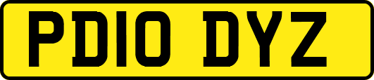 PD10DYZ