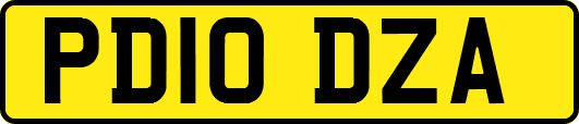 PD10DZA