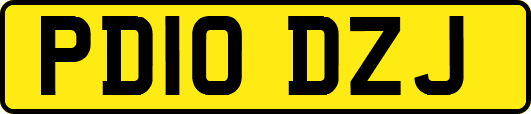 PD10DZJ