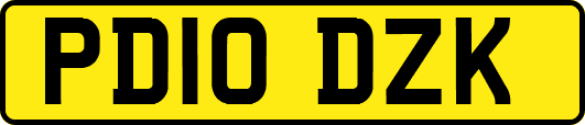 PD10DZK