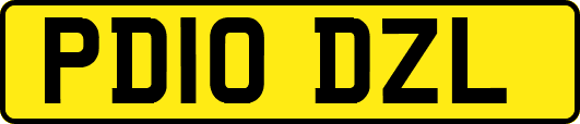 PD10DZL
