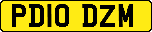 PD10DZM
