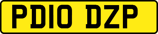 PD10DZP