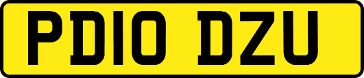 PD10DZU