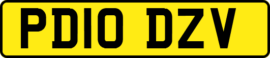 PD10DZV