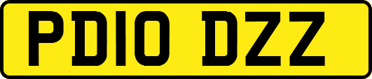 PD10DZZ
