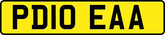 PD10EAA