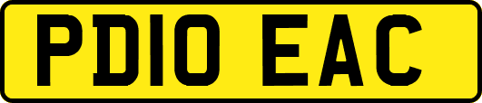 PD10EAC