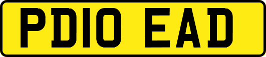 PD10EAD