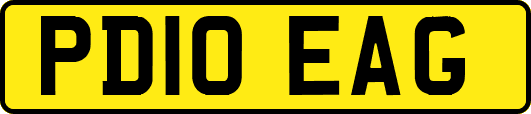PD10EAG