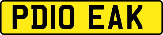 PD10EAK