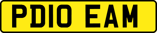PD10EAM