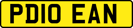 PD10EAN