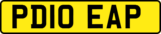 PD10EAP