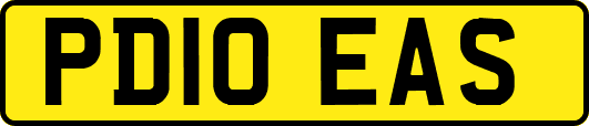 PD10EAS