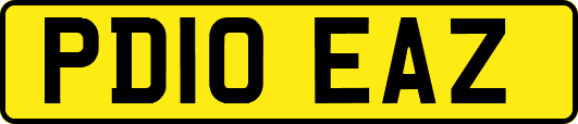 PD10EAZ