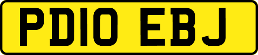 PD10EBJ