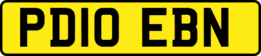 PD10EBN