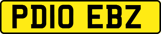 PD10EBZ