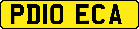 PD10ECA