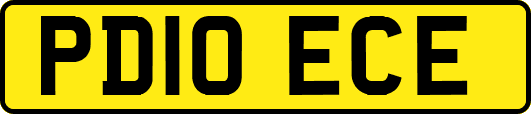 PD10ECE