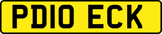 PD10ECK