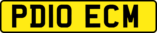 PD10ECM