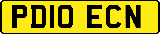 PD10ECN