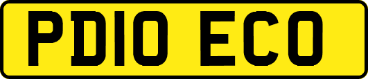 PD10ECO