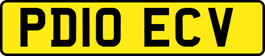 PD10ECV