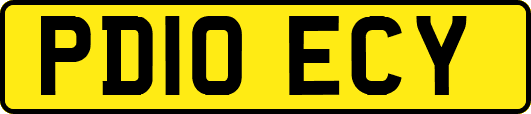 PD10ECY