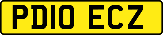 PD10ECZ
