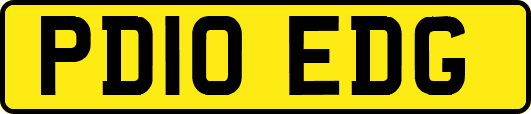 PD10EDG