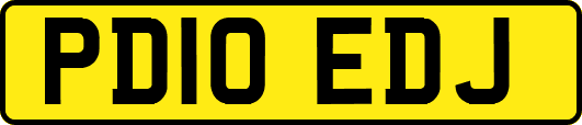 PD10EDJ