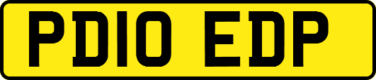 PD10EDP
