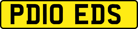 PD10EDS