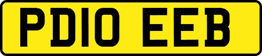 PD10EEB