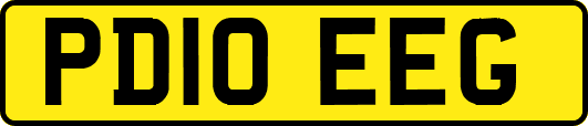 PD10EEG