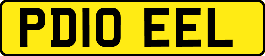 PD10EEL