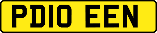 PD10EEN
