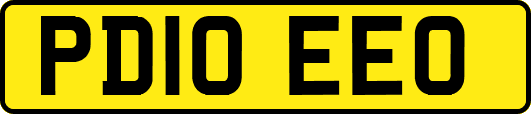 PD10EEO