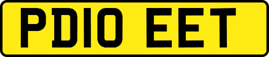 PD10EET