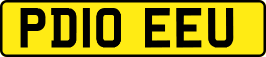 PD10EEU
