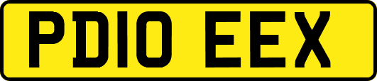 PD10EEX