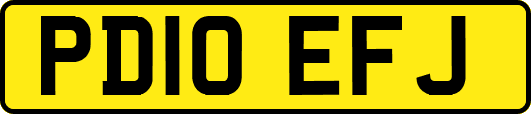 PD10EFJ